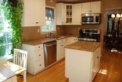 46 Burntmill Cir, Oceanport, NJ 07757 - photo 5