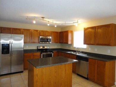 1193 Oak Leaf Rd, Franklin, IN 46131 - photo 4