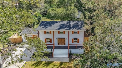 1329 Monte Vista Dr, Gadsden, AL 35904 - photo 4