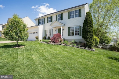 6 Old Mineral Rd, Stafford, VA 22554 - photo 2