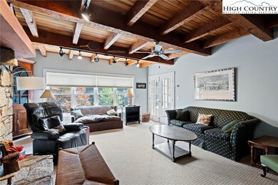 316 Chestnut Knob Rd, Boone, NC 28607 - photo 5