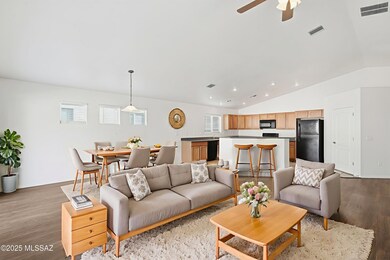 4013 E Shadow Branch Dr, Tucson, AZ 85756 - photo 6