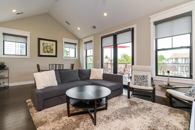 1308 Forsythe Ave unit B, Columbus, OH 43201 - photo 5