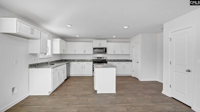 114 Kirkwood Ct, Orangeburg, SC 29118 - photo 6