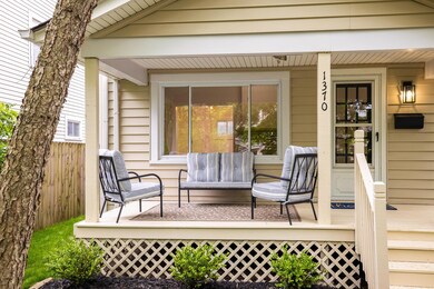 porch