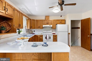 9463 W Virginia 259, Mathias, WV 26812 - photo 4