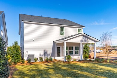 135 Post Mill Dr, Ridgeville, SC 29472 - photo 5