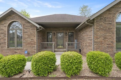 1224 S Becky St, Nixa, MO 65714 - photo 2