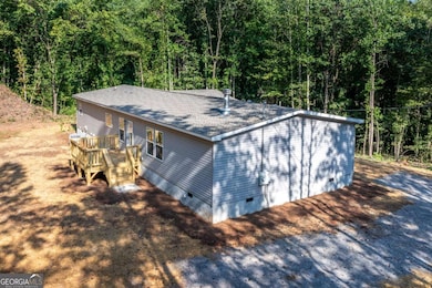 10209 Kelly Bridge Rd, Dawsonville, GA 30534 - photo 4