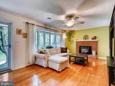 7213 Marriottsville Rd, Marriottsville, MD 21104 - photo 5