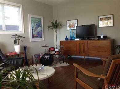 Living room...laminate flooring.