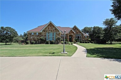 181 Mikey Ln, Temple, TX 76502 - photo 3