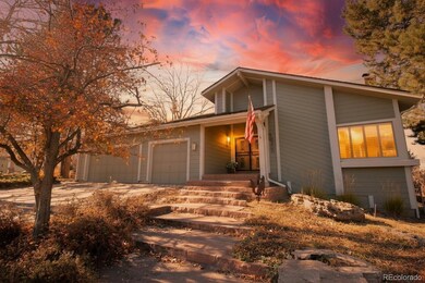 8209 S Kearney St, Centennial, CO 80112 - photo 2