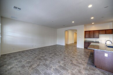 006_Living - Foyer