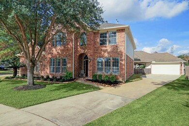 16806 Wellford Point Dr, Houston, TX 77095 - photo 2