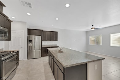 1123 Bobby Basin Ave, Henderson, NV 89014 - photo 5