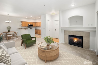 15026 40th Ave W unit 13-302, Lynnwood, WA 98087 - photo 2