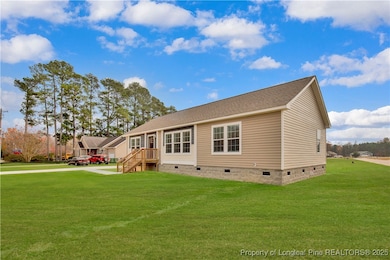 1600 Piney Grove Rd, Lumberton, NC 28360 - photo 3