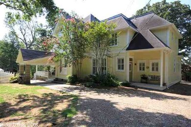 506 N Elm St, Little Rock, AR 72205 - photo 4