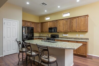 8) KITCHEN