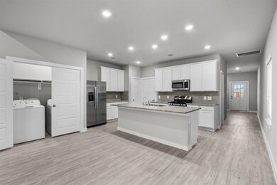 214 Alder Laurels Cove, Magnolia, TX 77354 - photo 3