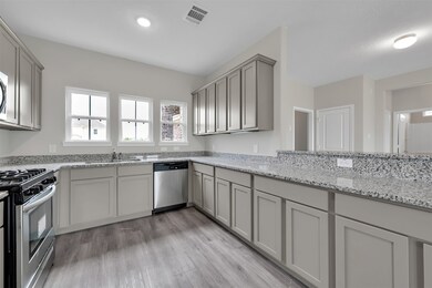 416 Reed Rd, Cleveland, TX 77327 - photo 5