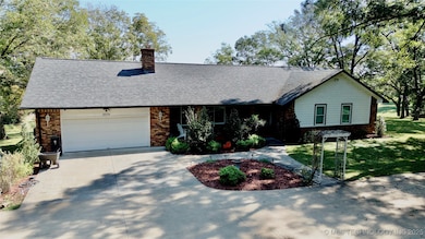 38774 S 4410 Rd, Big Cabin, OK 74332 - photo 3