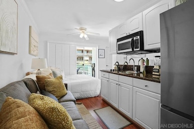 Yacht Club Condominiums unit 122, San Diego, CA 92106 - photo 4