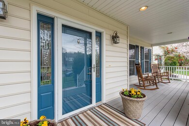 5731 Greenville Rd, Sykesville, MD 21784 - photo 2