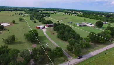 863 County Road 2230, Corsicana, TX 75109 - photo 2