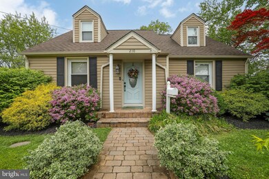210 Peachtree Ln, Delanco, NJ 08075 - photo 2