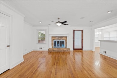 2072 Mcduffie Rd, Austell, GA 30106 - photo 7