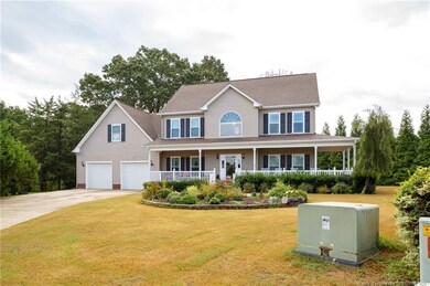 4701 Flintcastle Rd, Fayetteville, NC 28314 - photo 2