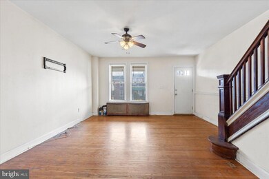 1202 N Dukeland St, Baltimore, MD 21216 - photo 5