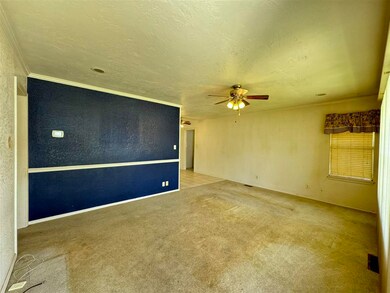 825 E 5th St, Cushing, OK 74023 - photo 4