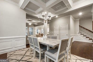 313 Senna St, Marietta, GA 30064 - photo 7