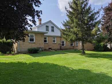 Exterior Back