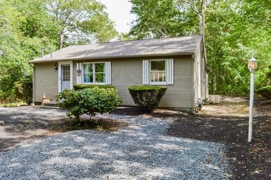 168 Winslow Gray Rd, West Yarmouth, MA 02673 - photo 3