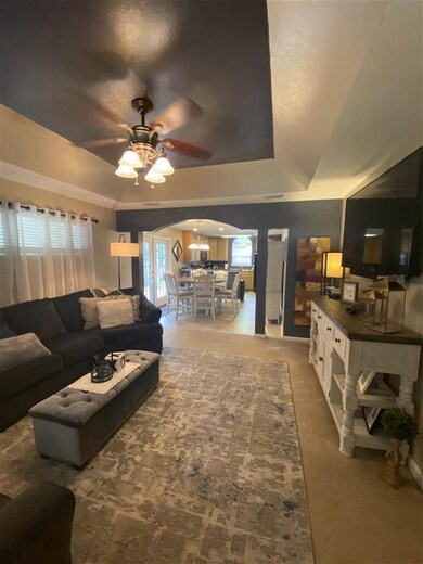 95 E J Stringer Rd, Crawfordville, FL 32327 - photo 5