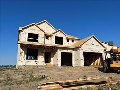 The home you have been searching for in the ideal 