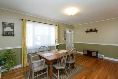 Dining Room.