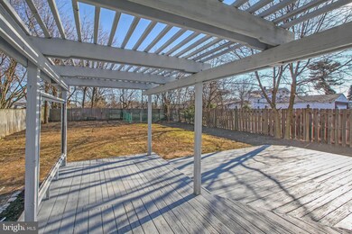 3 Pennroad Ave, Ewing, NJ 08638 - photo 5
