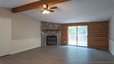 15063 E Colt Dr, Claremore, OK 74017 - photo 5