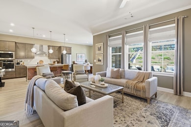 375 Linger Longer Dr, Ellijay, GA 30540 - photo 6