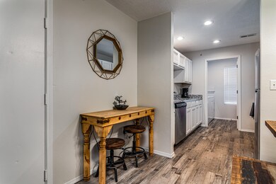 Vinyl Plank Flooring