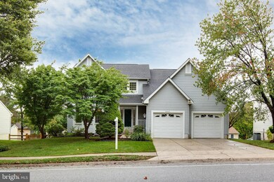 6340 Saddle Dr, Columbia, MD 21045 - photo 2