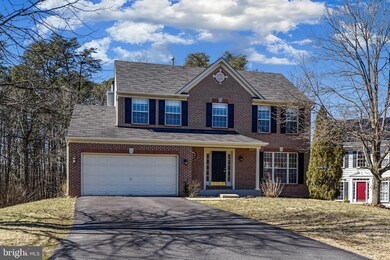 310 Buskin Ct, Severn, MD 21144 - photo 2