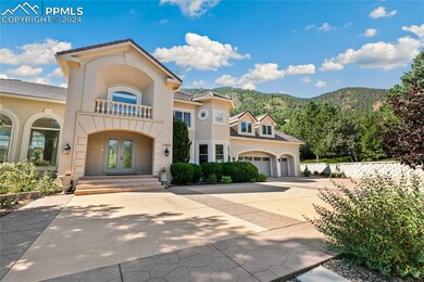 1565 Old Stage Rd, Colorado Springs, CO 80906 - photo 2