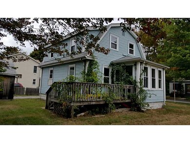 Other. Exterior Rear