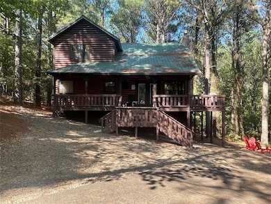 85 Bentwater Rd, Broken Bow, OK 74728 - photo 2